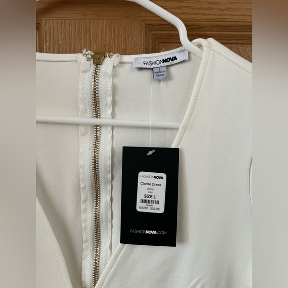 Dress - Picture 2 of 3